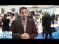 Dhafir Al-Amri, Project Engineer, Saudi Aramco at TETRA World Congress 2011