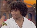 High school musical 2 - corbin bleu a striscia la notizia by johnny the stout
