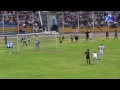 INTI GAS 1 - 0 SAN MARTIN