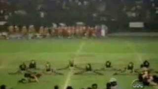 ฮากระจาย หรือเจ็บกระจายกันล่ะงานนี้
