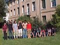 Trailer for Wave Phenomena @ Physikshow Uni Bonn