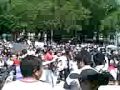Marcha AntiEPN México DF b