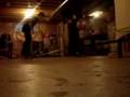 basement sesh
