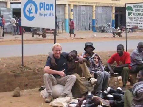 Malawi - My 2nd Month