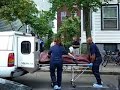 Murder at 211 Elm St., Cambridge, Mass