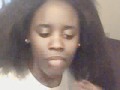 Natural Hair Challenge COMPLETE!!