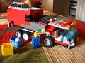 GarbageTruck Models (w/ music)