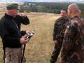 RSM Wolfe in Hungary