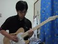 CIJ Fender '72 Tele Thinline Reissue