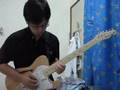 CIJ Fender '72 Tele Thinline Reissue