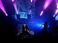 concierto marea en alicante  mierda y cuchara