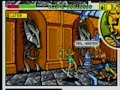 Joe Pencil (Comix Zone) - MD/Gen - STI early concept demo Joe Pencil (Comix Zone) - MD/Gen - STI early concept demo