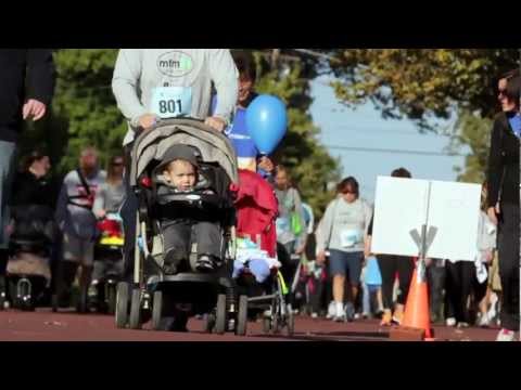 Families Share Hope, Strength at Miles for Mes Mesothelioma | Mesothelioma Hope | Mesothelioma Share