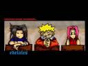 educacion sexual con kakashi