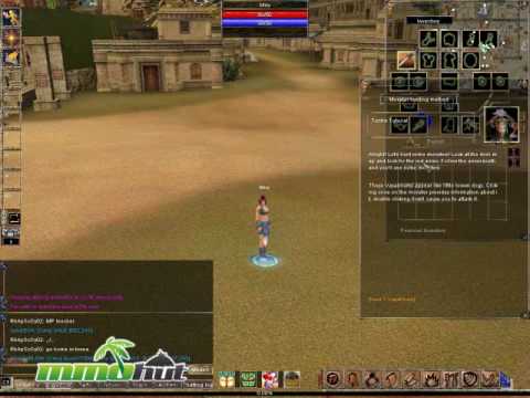 Tantra Online Screenshot 0