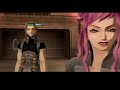 Digital Devil Saga 1 Cut-Scene: 28 [Manipura]