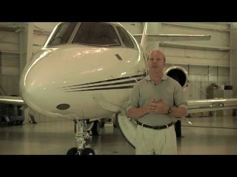 video:Mountain Aviation awarded NBAA Safety Award and Celebrates 20th Anniversary