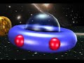 Basic animation built using Poser