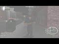 Godfather/Men in Black theme song
