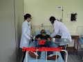 videos de IAM c/ supraST - Infarto Agudo do Miocardio com Supradesnivelamento do segmento ST. MEDICINA UNISUL