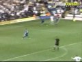 BRADLEY JOHNSON GOAL v GILLINGHAM 2007-08