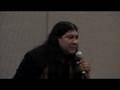 don Jose Ruiz - SD Convention Center