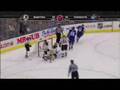 Tuukka Rask NHL Debut
