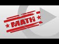 Geometry - Dilations