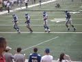 Giants vs Browns