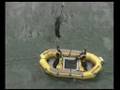 My Bungy Jump from the World's First Bungy Site!