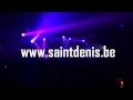 Les plus grandes soirées de l'été: Saint-Denis (Namur)