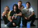 foo fighters-my hero (acoustic)