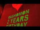 2 anni di rashomon club....