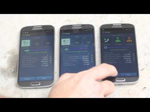 4G - We wanted to see, post 4G launch for Vodafone and O2 how things were shaping up for the services. And with the iPhone 5S launch happening as we speak, it see...