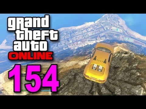 multiplayer - GTAV Multiplayer Playlist: http://bit.ly/1mmx4gK Buy this game! http://amzn.to/14YJv7x Twitter: http://www.twitter.com/TmarTn Facebook: http://www.facebook.c...