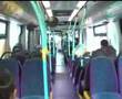 videos de Scania Omnicity bendybus YN05GYC First Manchester