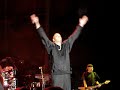 Rev Run and Kid Rock - It's Tricky (Live at ROTR 2008)