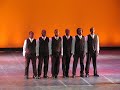 Oswego Step it Up III - Alpha Phi Alpha Step