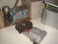 videos de FMRW Stop Motion Battle Hypno-Disc vs X-Terminator 2