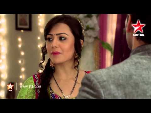 Ek Nanad Ki Khushiyon Ki Chaabi, Meri Bhabhi - 8th March 2014 : Ep 195