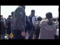 israel vows to continue gaza attacks   02 mar 08