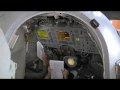 Cosmonaut Training at Star City