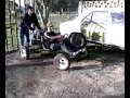 CON EL CARTING DEL PIDIO