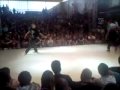 Sosso vs thesis triko 2009