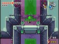 Let's play LoZ minish cap (OMG it's almost over