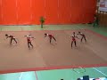gimnasia ritmica pozuelo copa federacion gimnasia ritmica pozuelo copa federacion