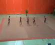 gimnasia ritmica pozuelo copa federacion