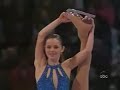 Sasha Cohen Montage - Me Against The World