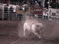 The Cowboy Toss
