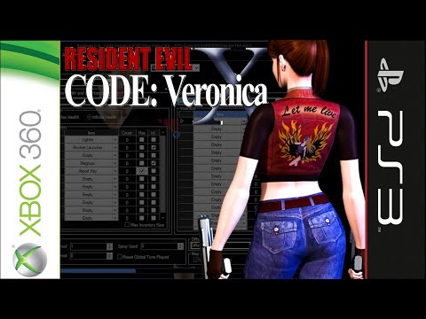 bruteforce savedata バイオハザード4 bruteforce savedata バイオハザード4
